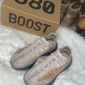 Yeezy boost 380